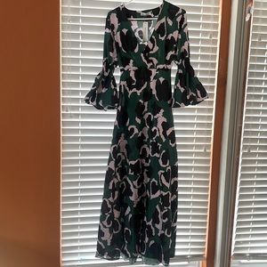 Spring/Summer dress